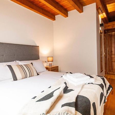 Espacioso Apartamento Con Jardin En Salardu Naut Aran Luaran gambar